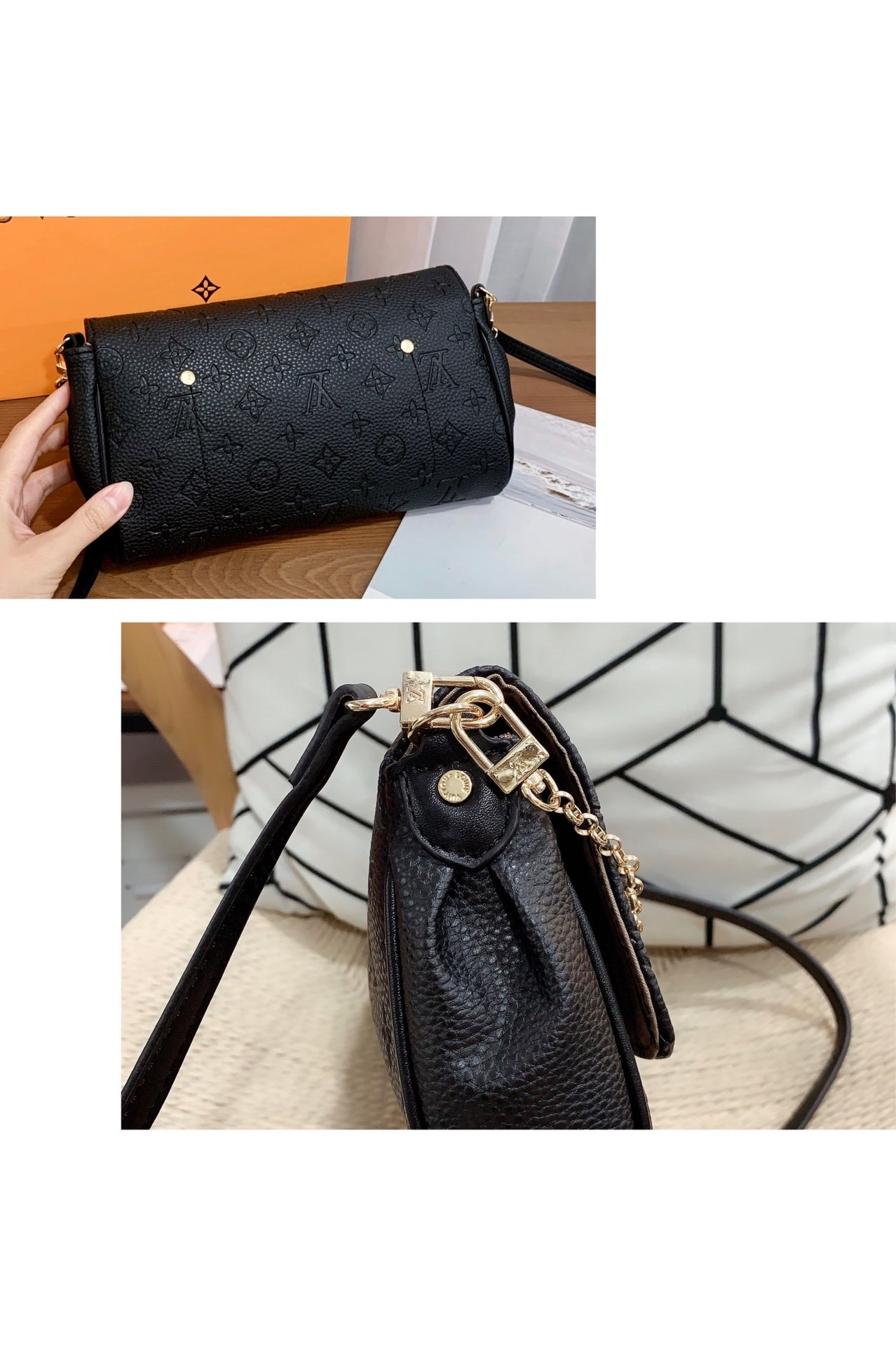 LV $75 gallery