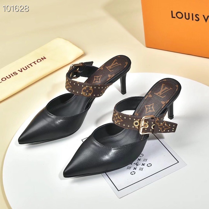 LV $75 gallery