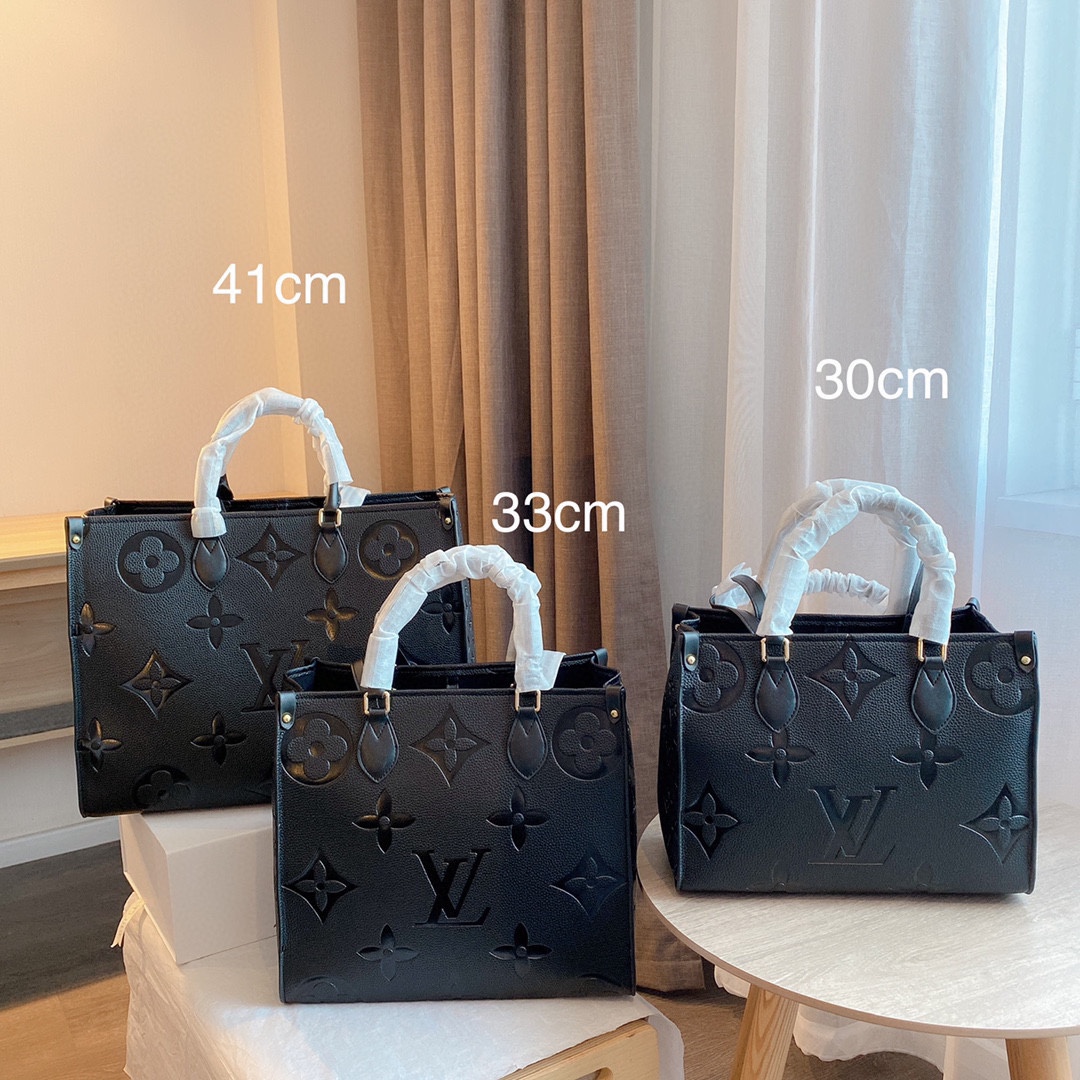 LV $75 gallery