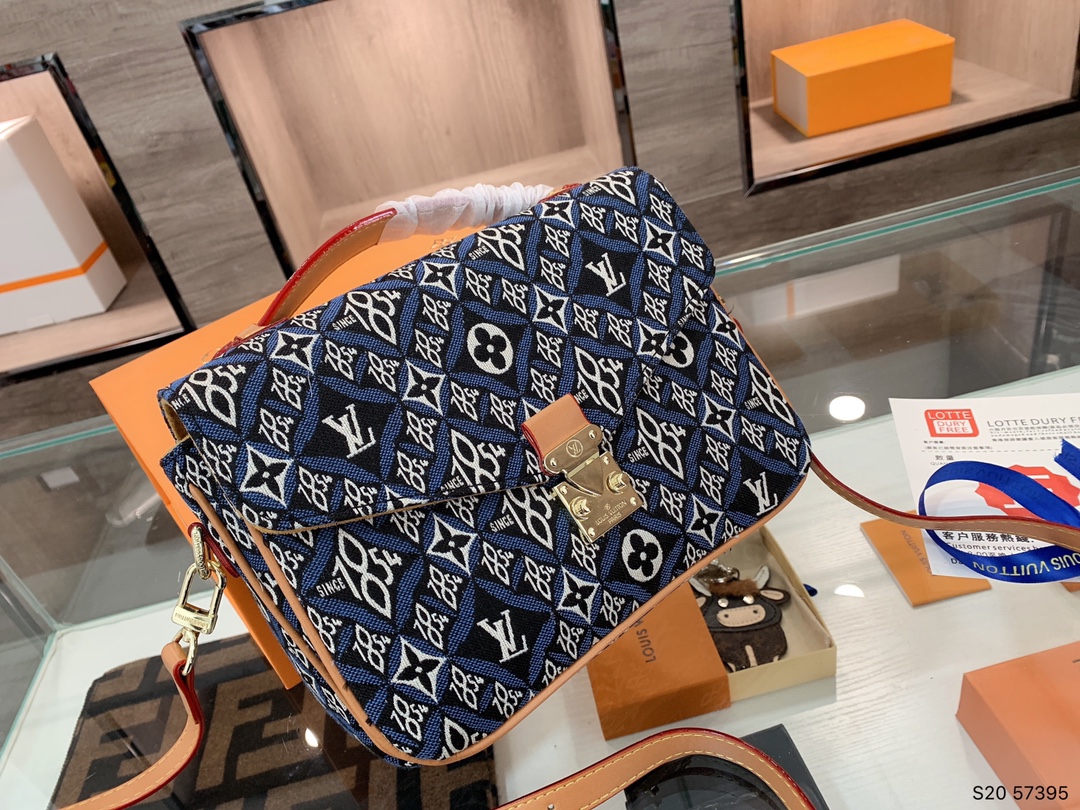 LV $75 gallery