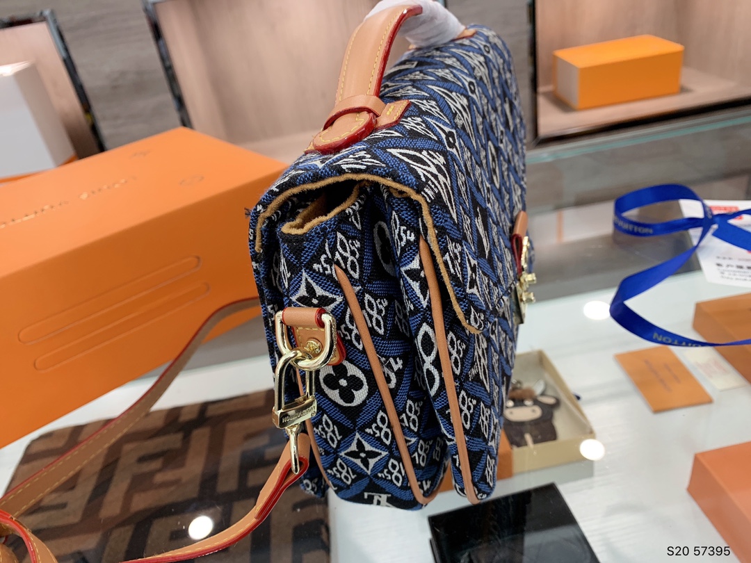 LV $75 gallery