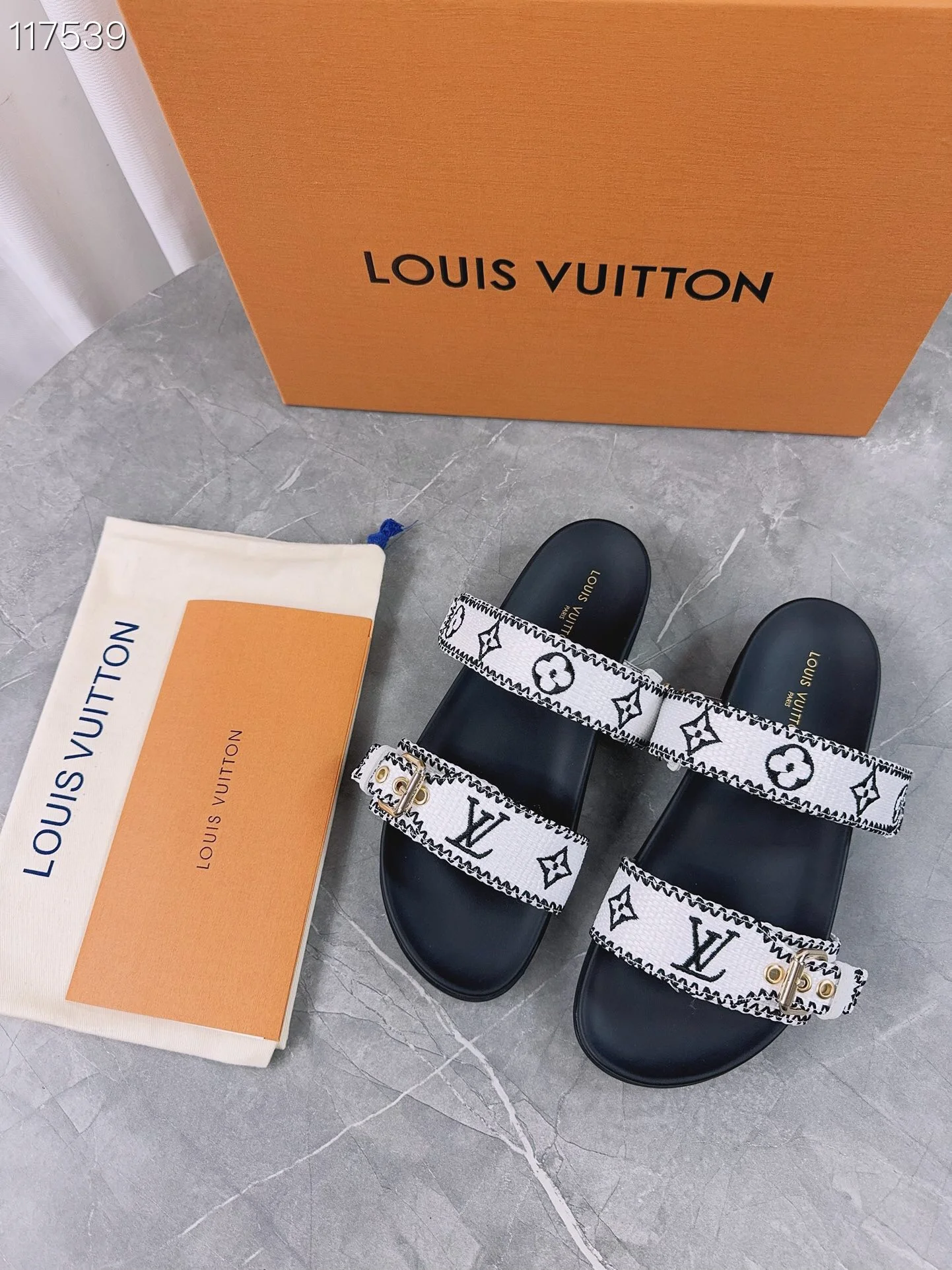 LV $75 gallery