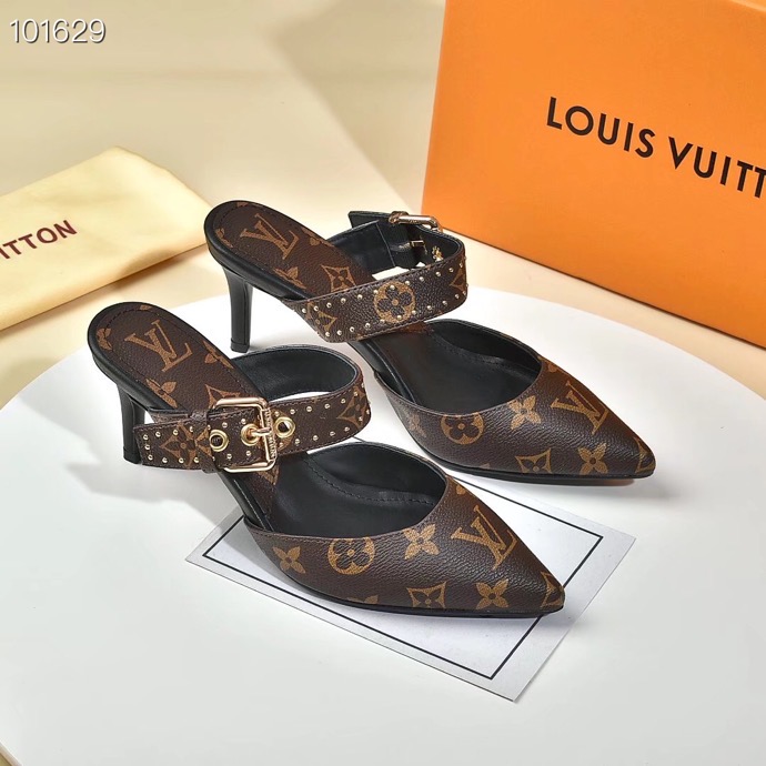 LV $75 gallery