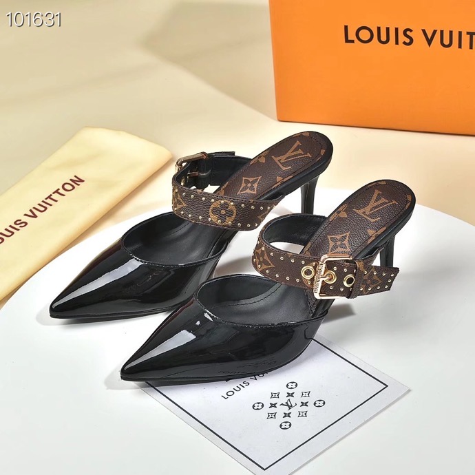 LV $75 gallery