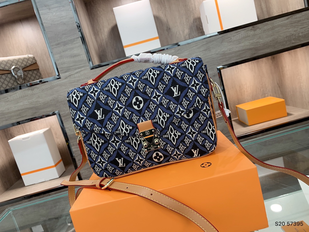 LV $75 gallery