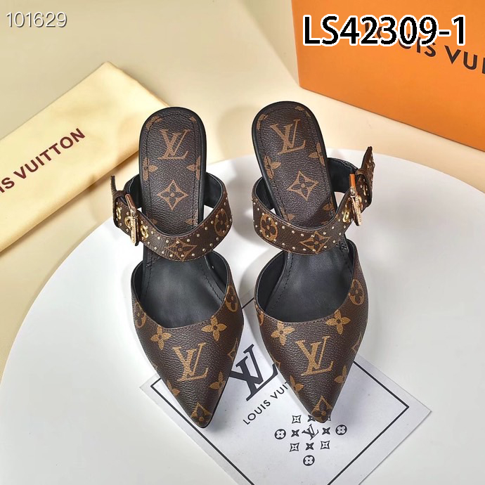 LV $75 gallery