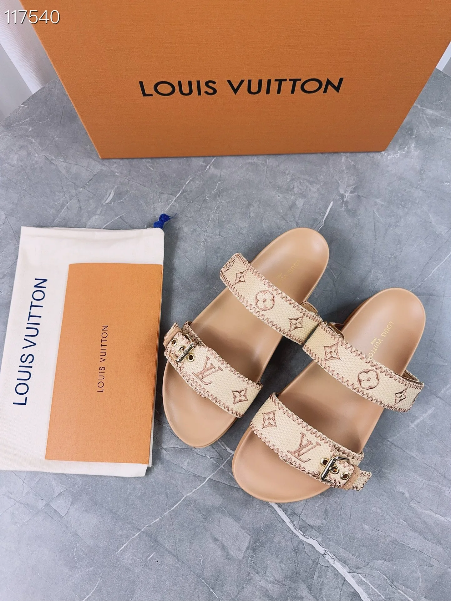 LV $75 gallery