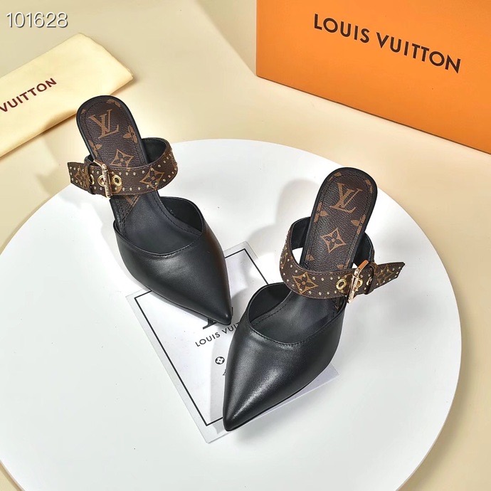 LV $75 gallery