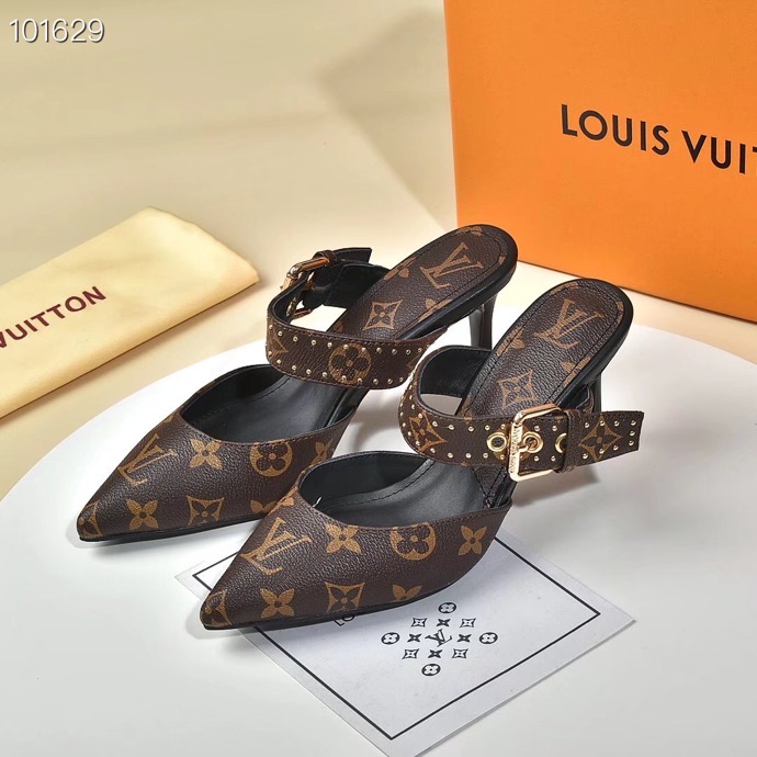 LV $75 gallery