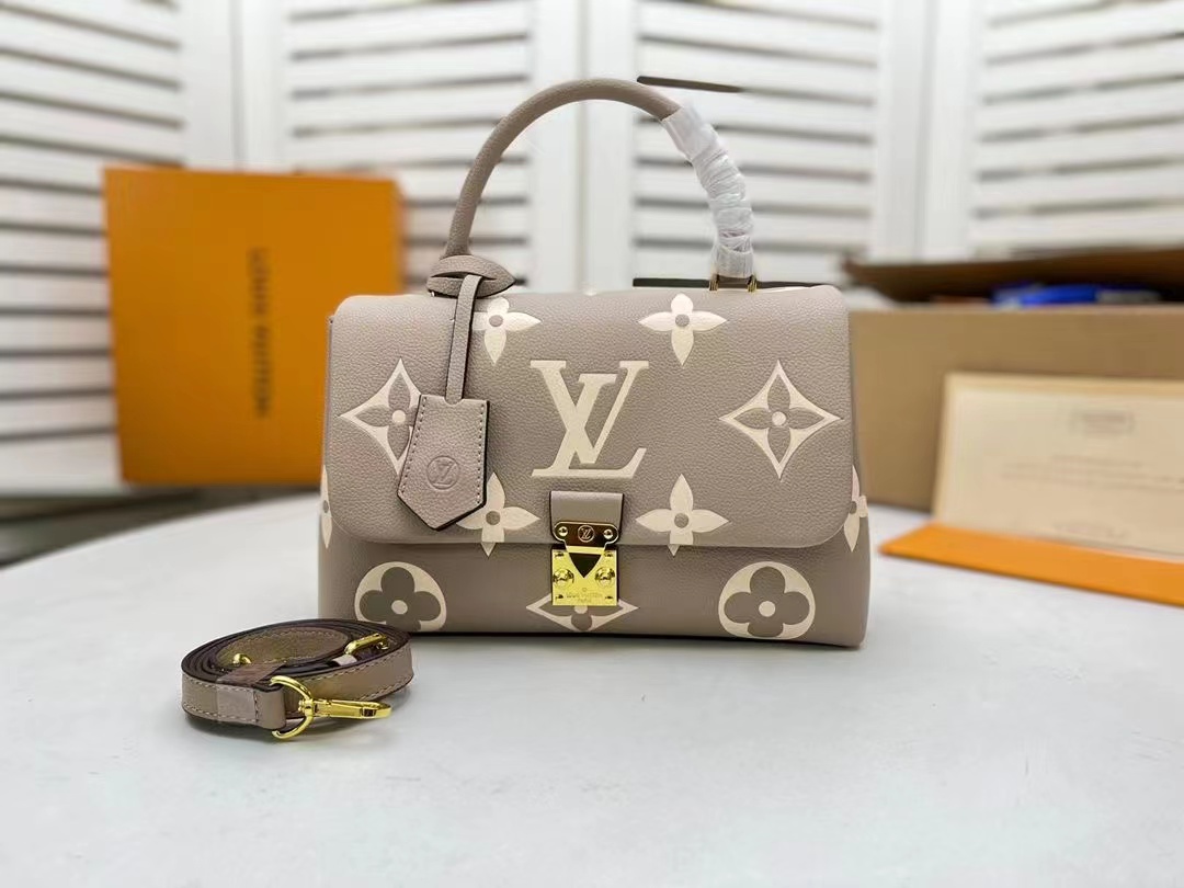 LV $75 gallery