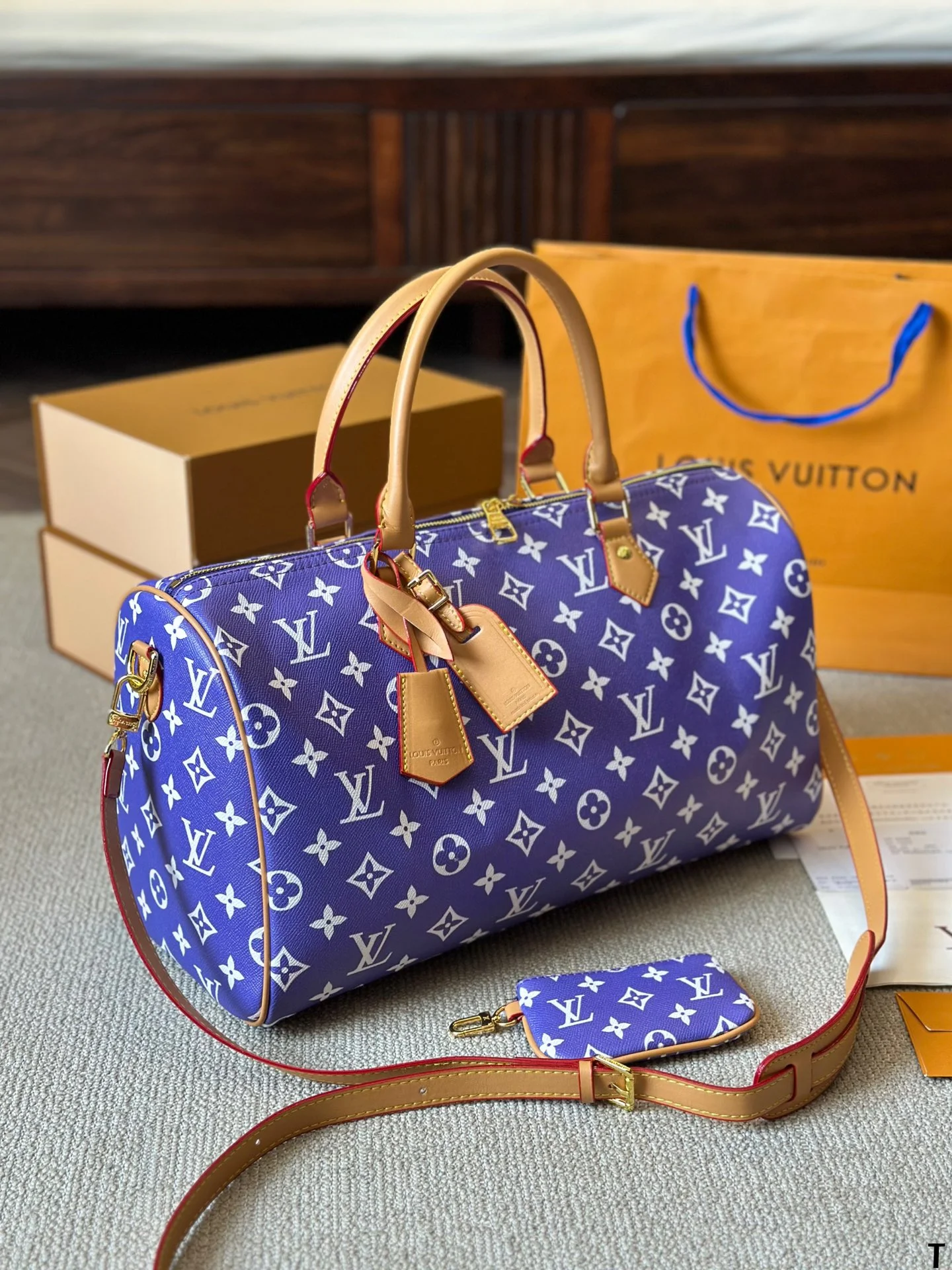 LV $75 gallery