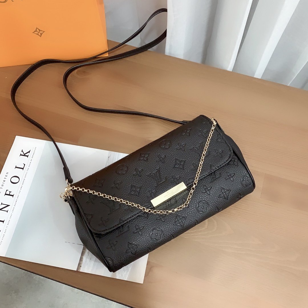 LV $75 gallery