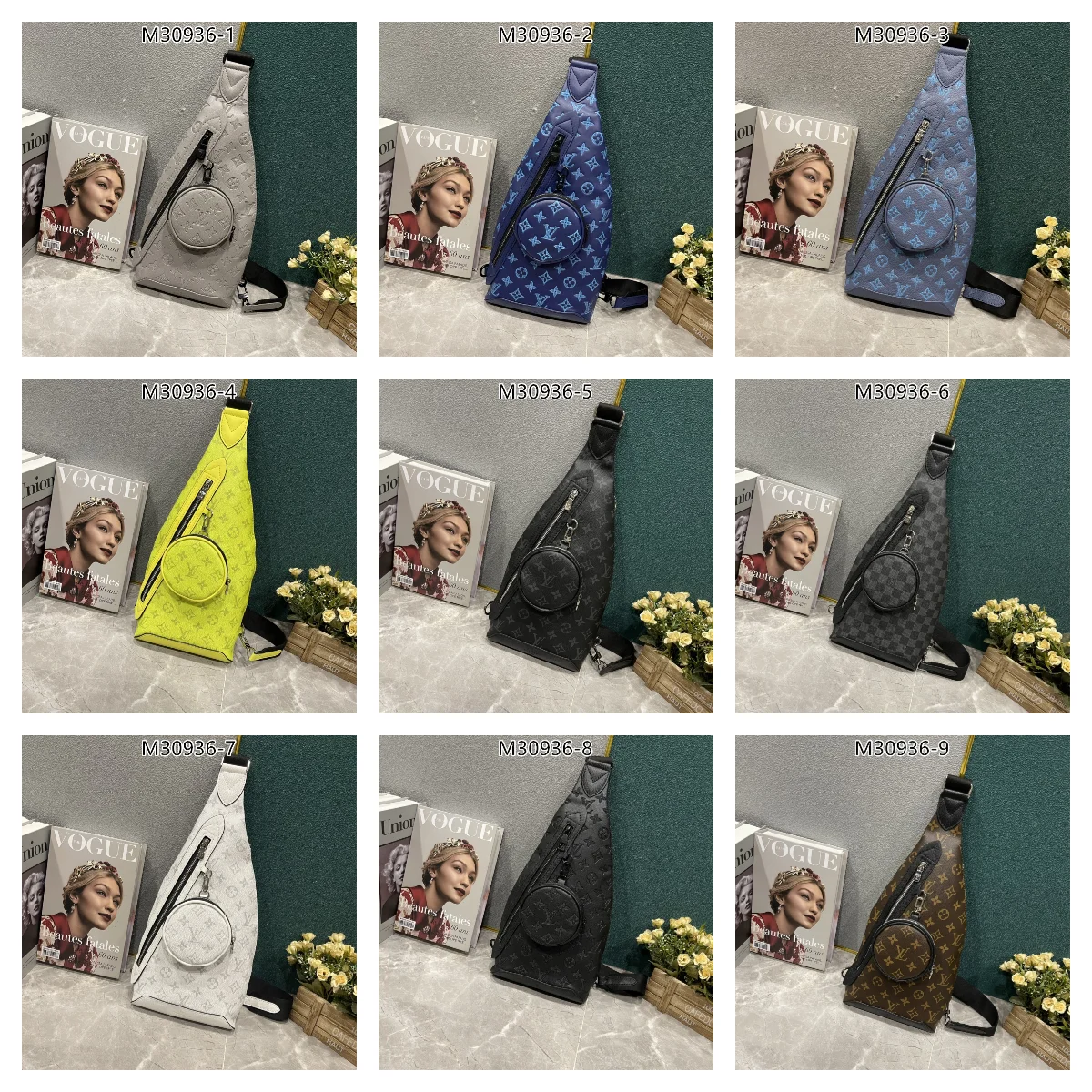 LV $75 gallery