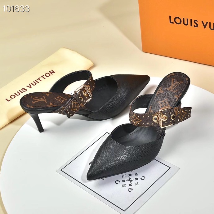 LV $75 gallery