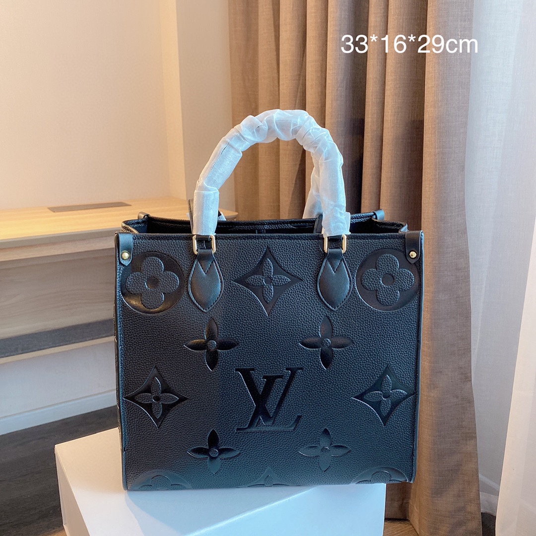 LV $75 gallery