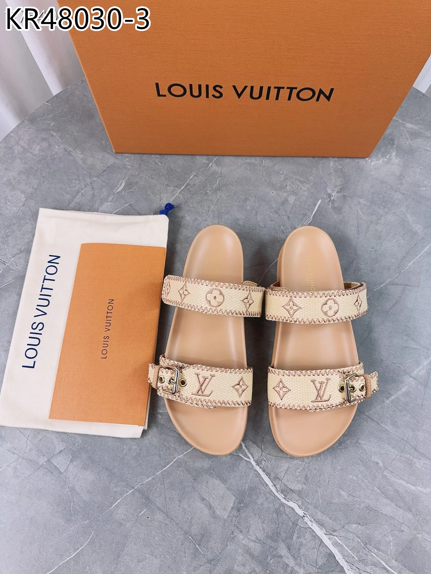 LV $75 gallery