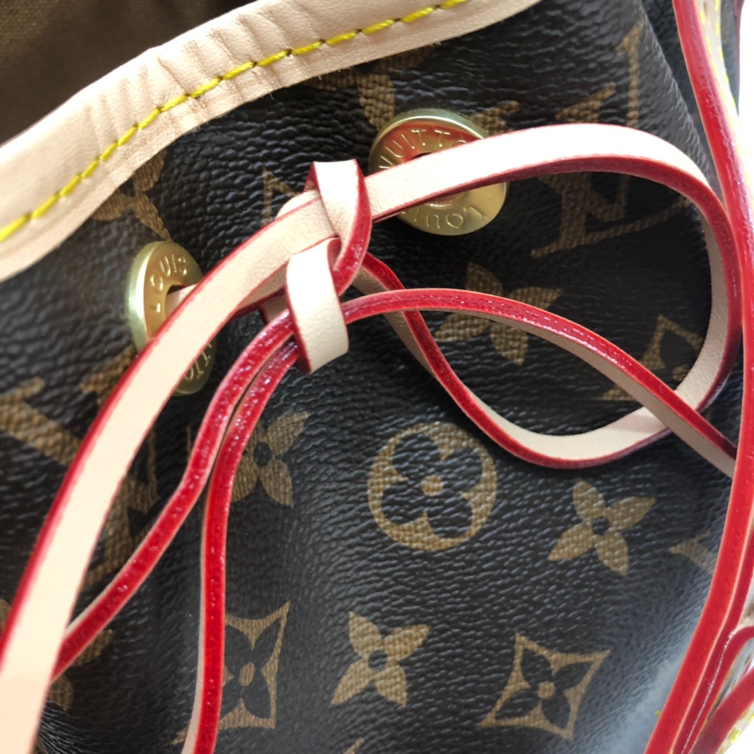 LV $75 gallery