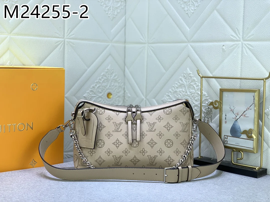 LV $75 gallery