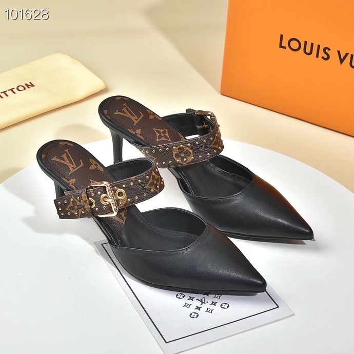 LV $75 gallery