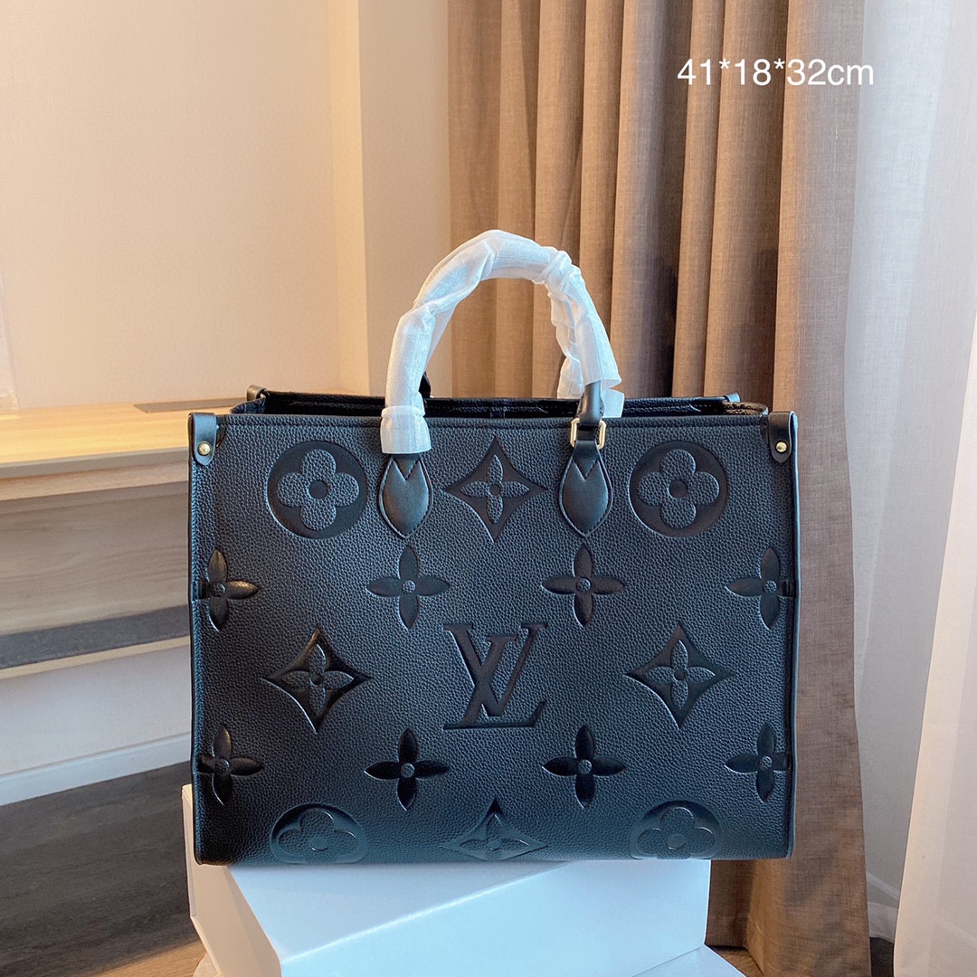 LV $75 gallery