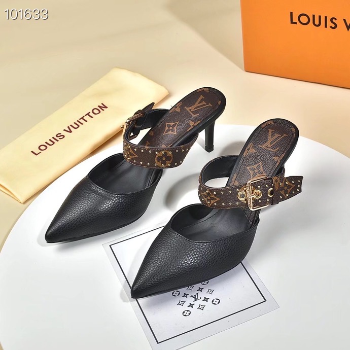 LV $75 gallery