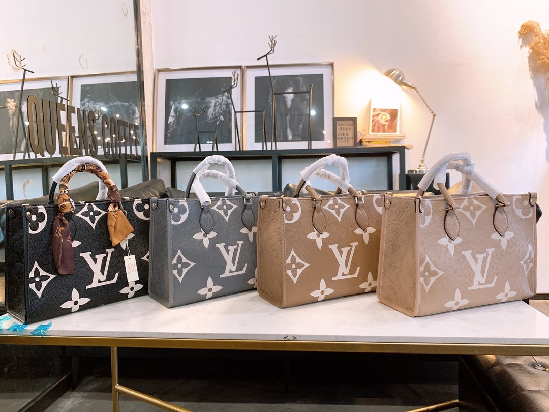 LV $75 gallery