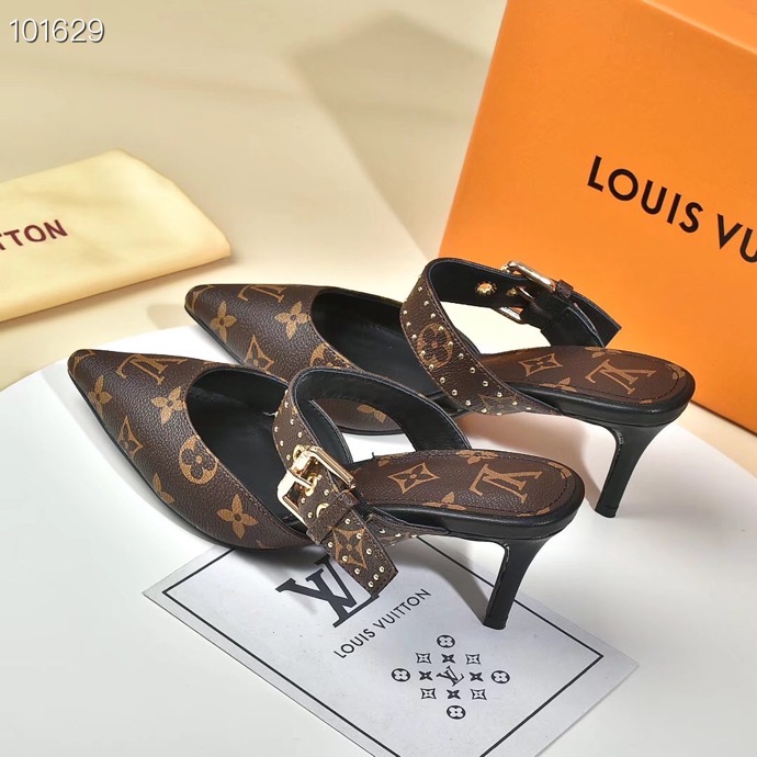 LV $75 gallery