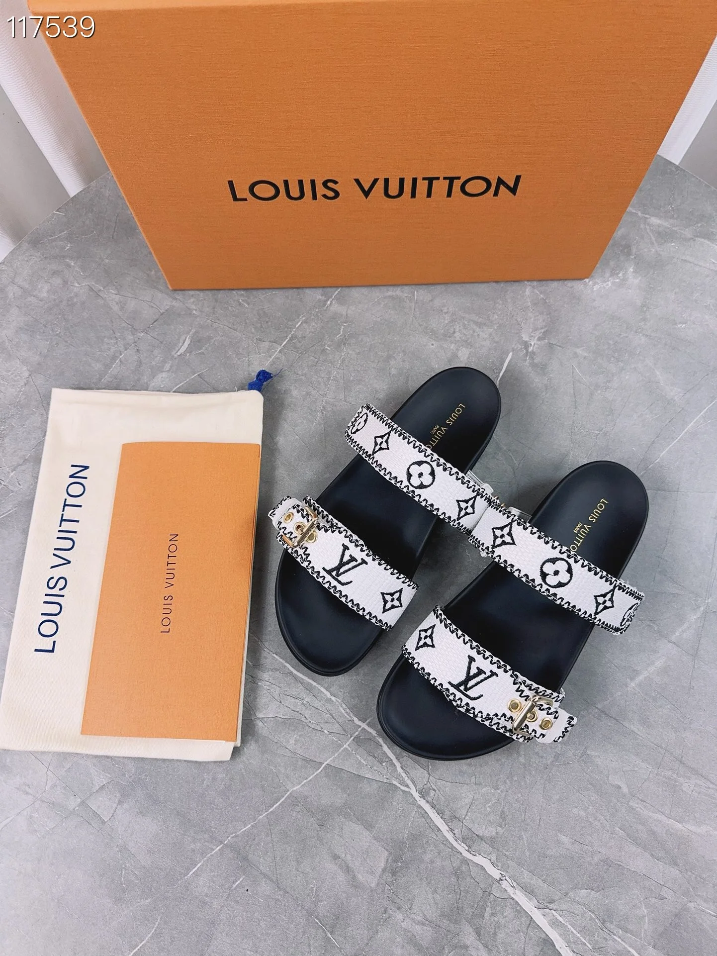 LV $75 gallery