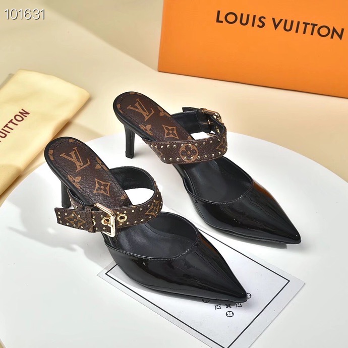 LV $75 gallery