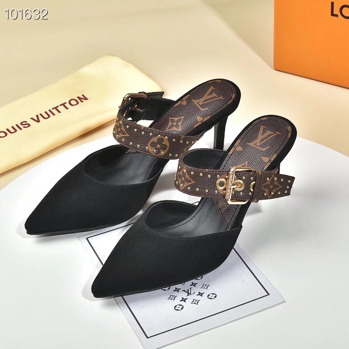 LV $75 gallery