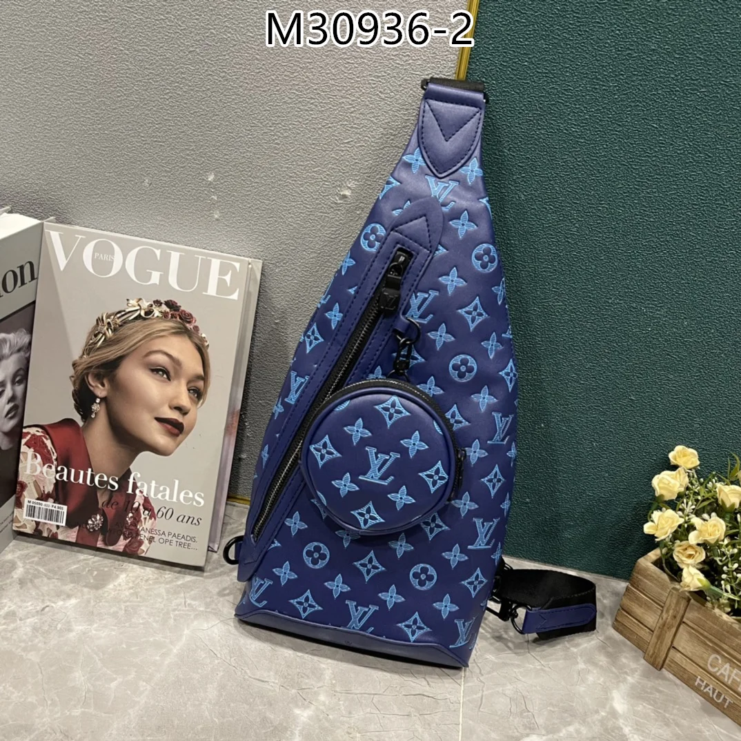 LV $75 gallery