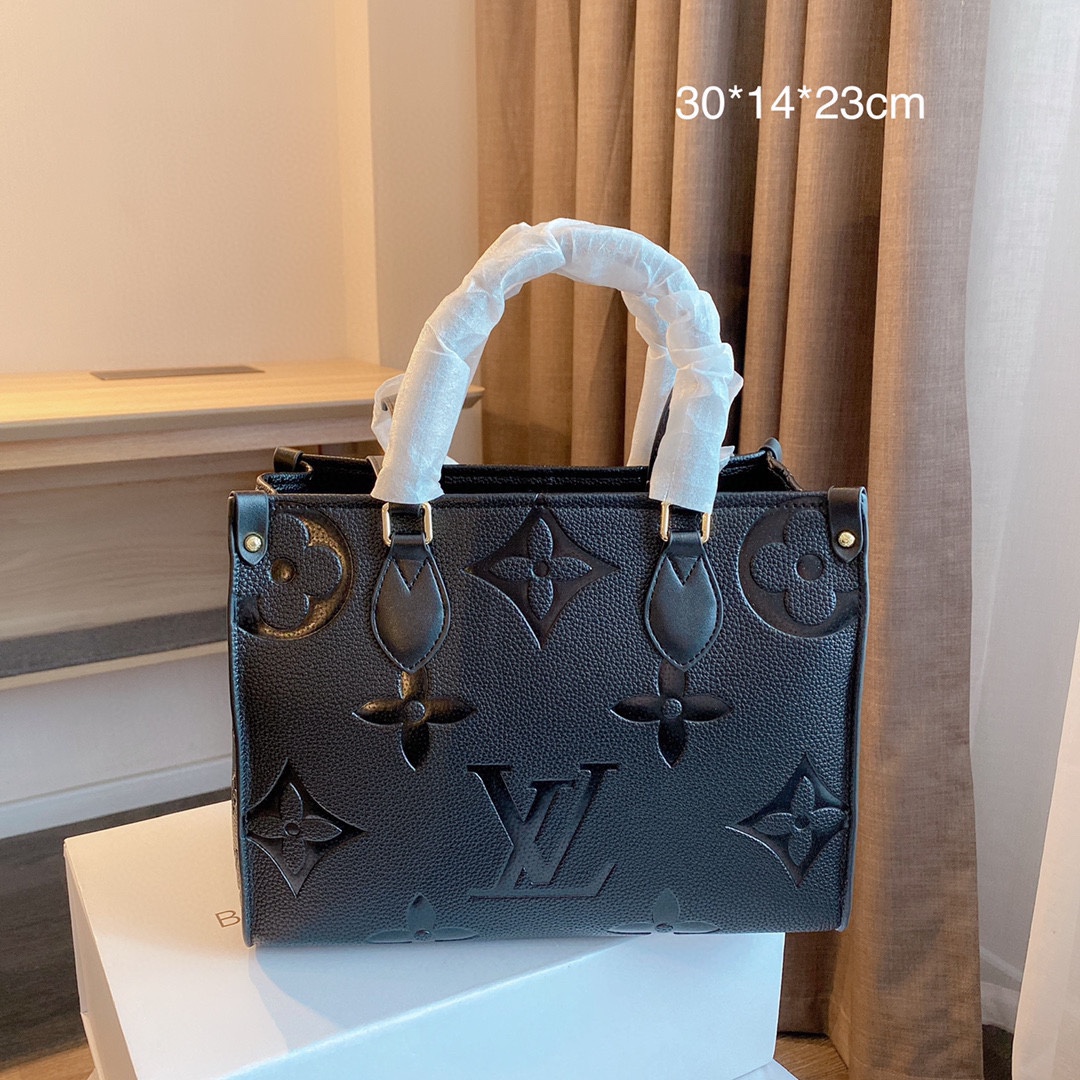 LV $75 gallery