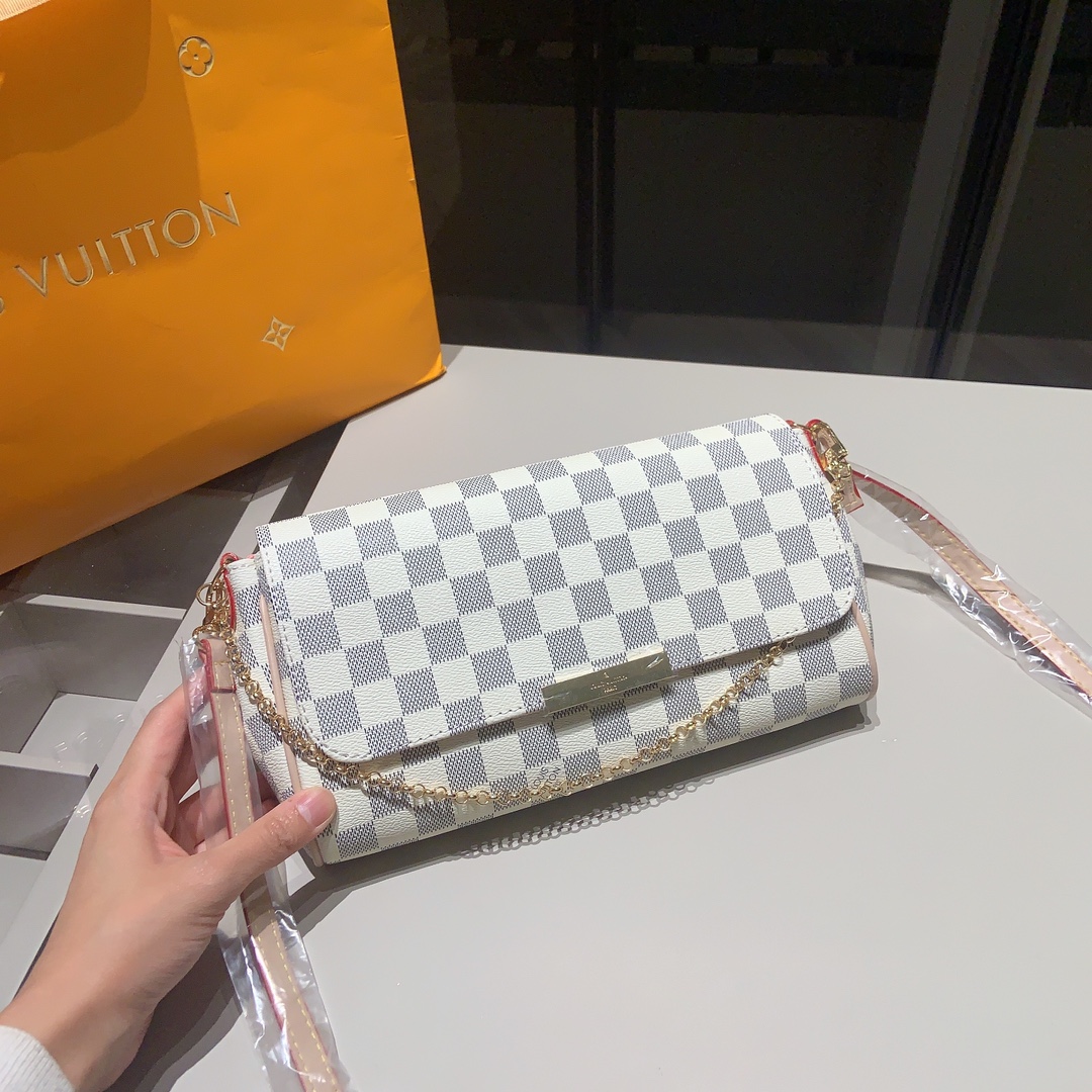 LV $76 gallery