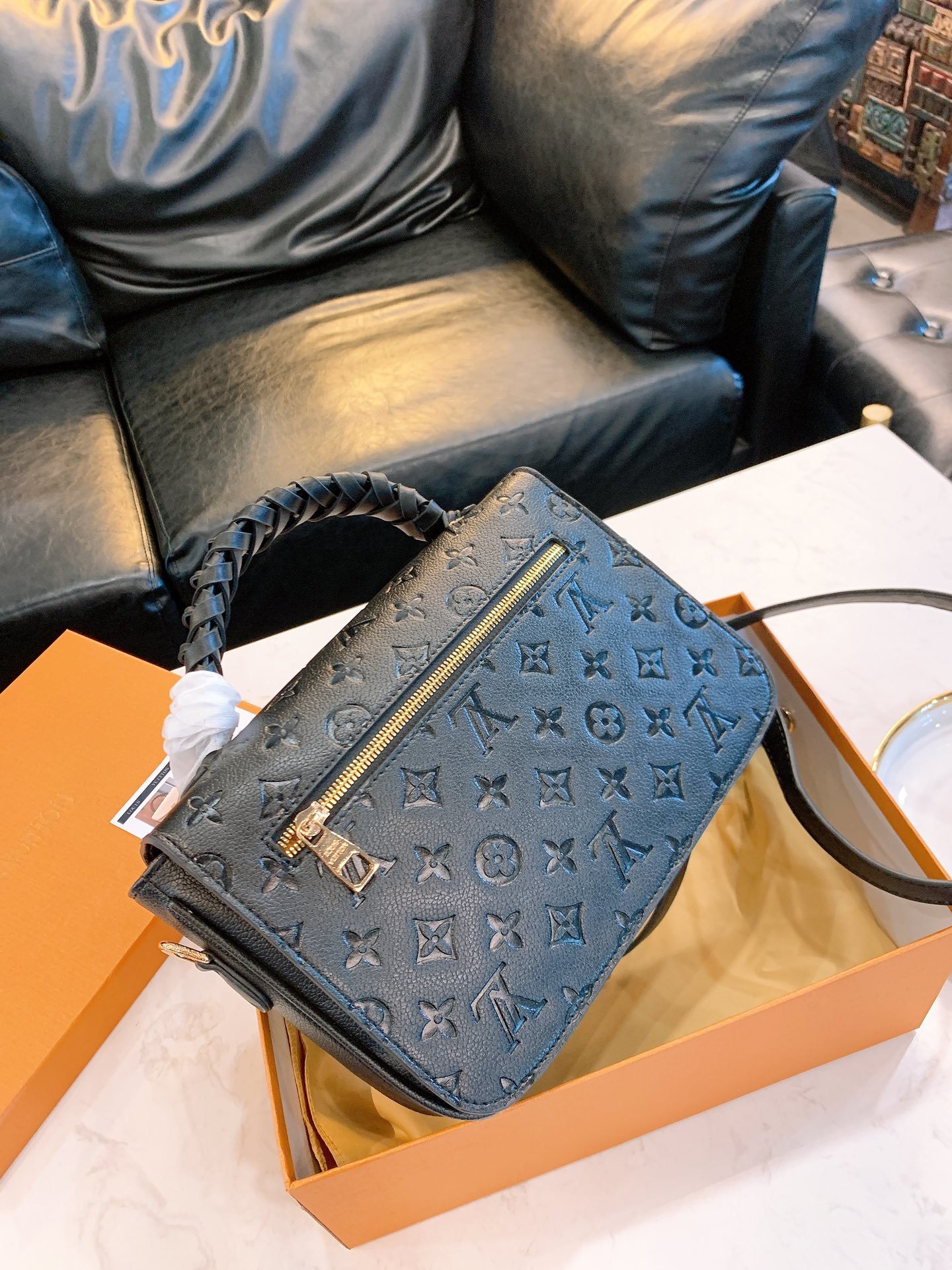 LV $76 gallery