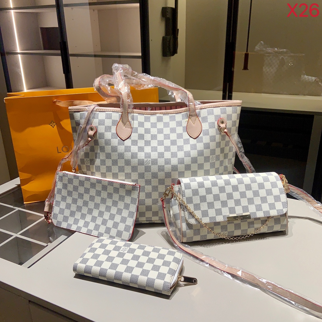 LV $76 gallery