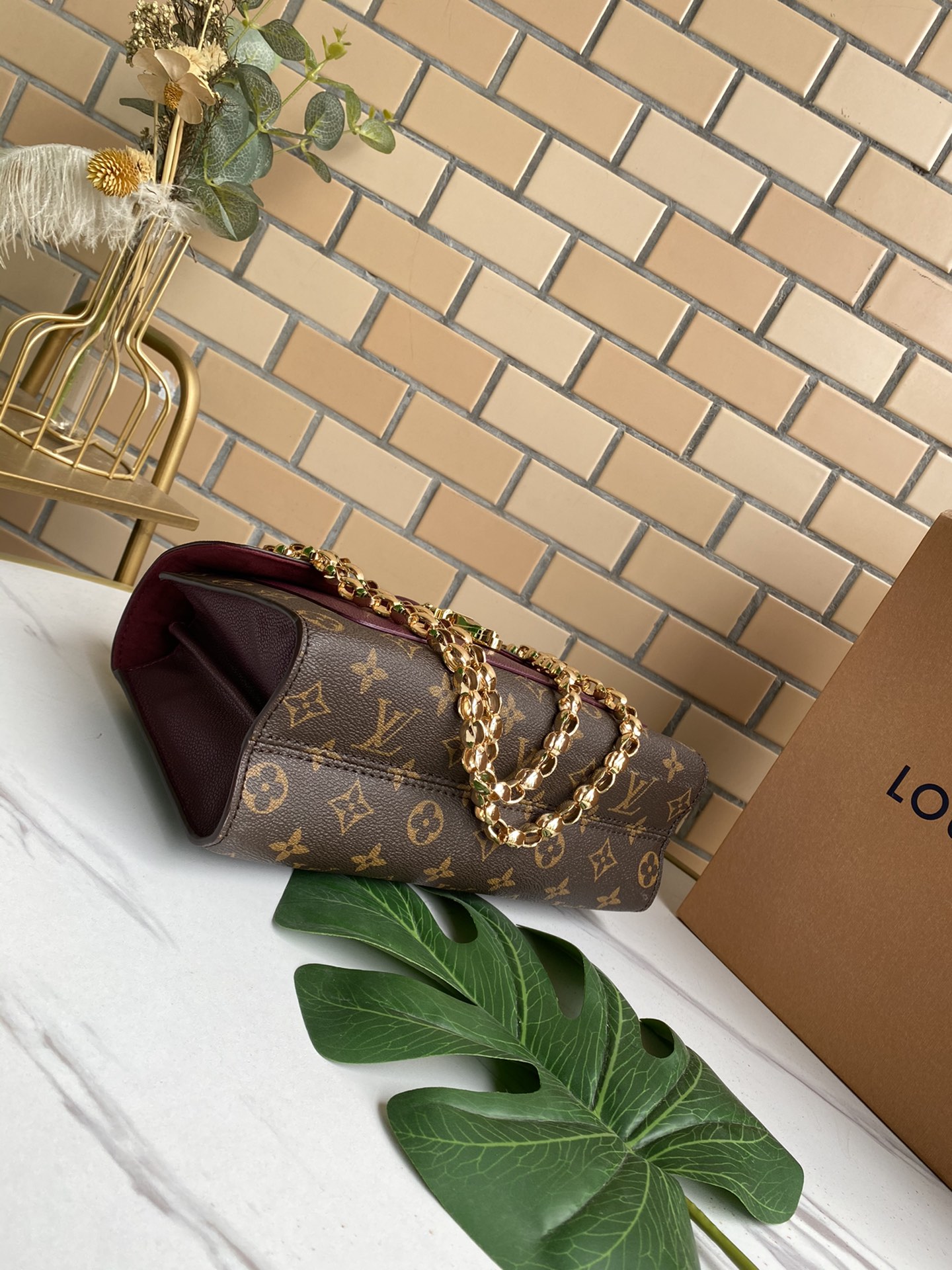 LV $76 gallery