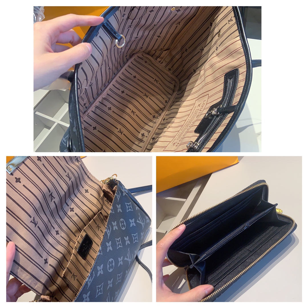 LV $76 gallery