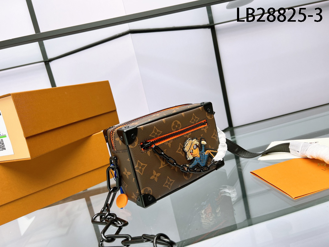 LV $76 gallery