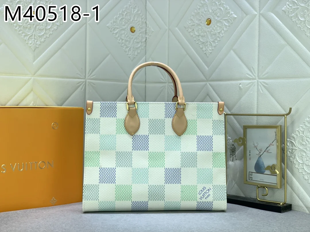 LV $76 gallery