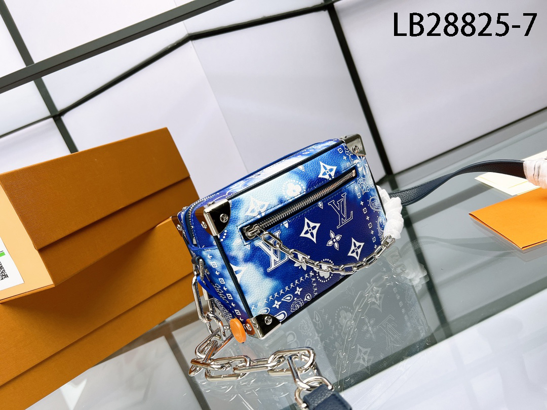 LV $76 gallery