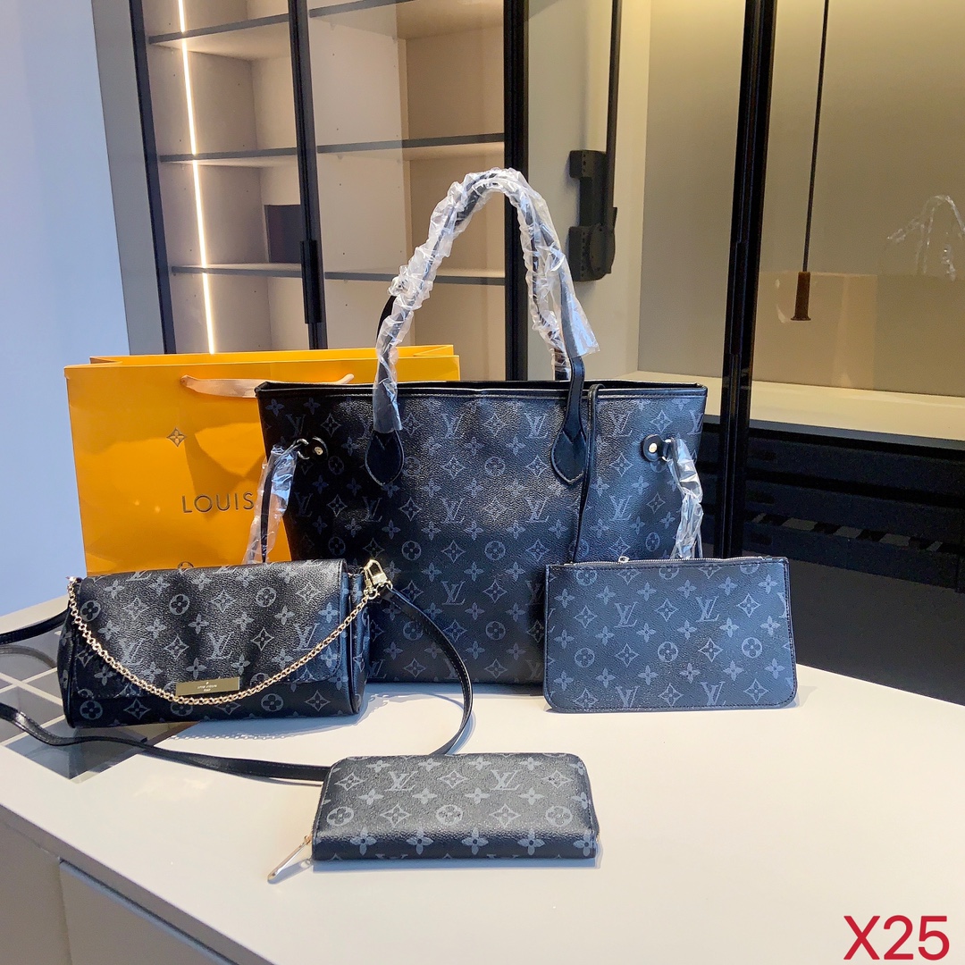 LV $76 gallery