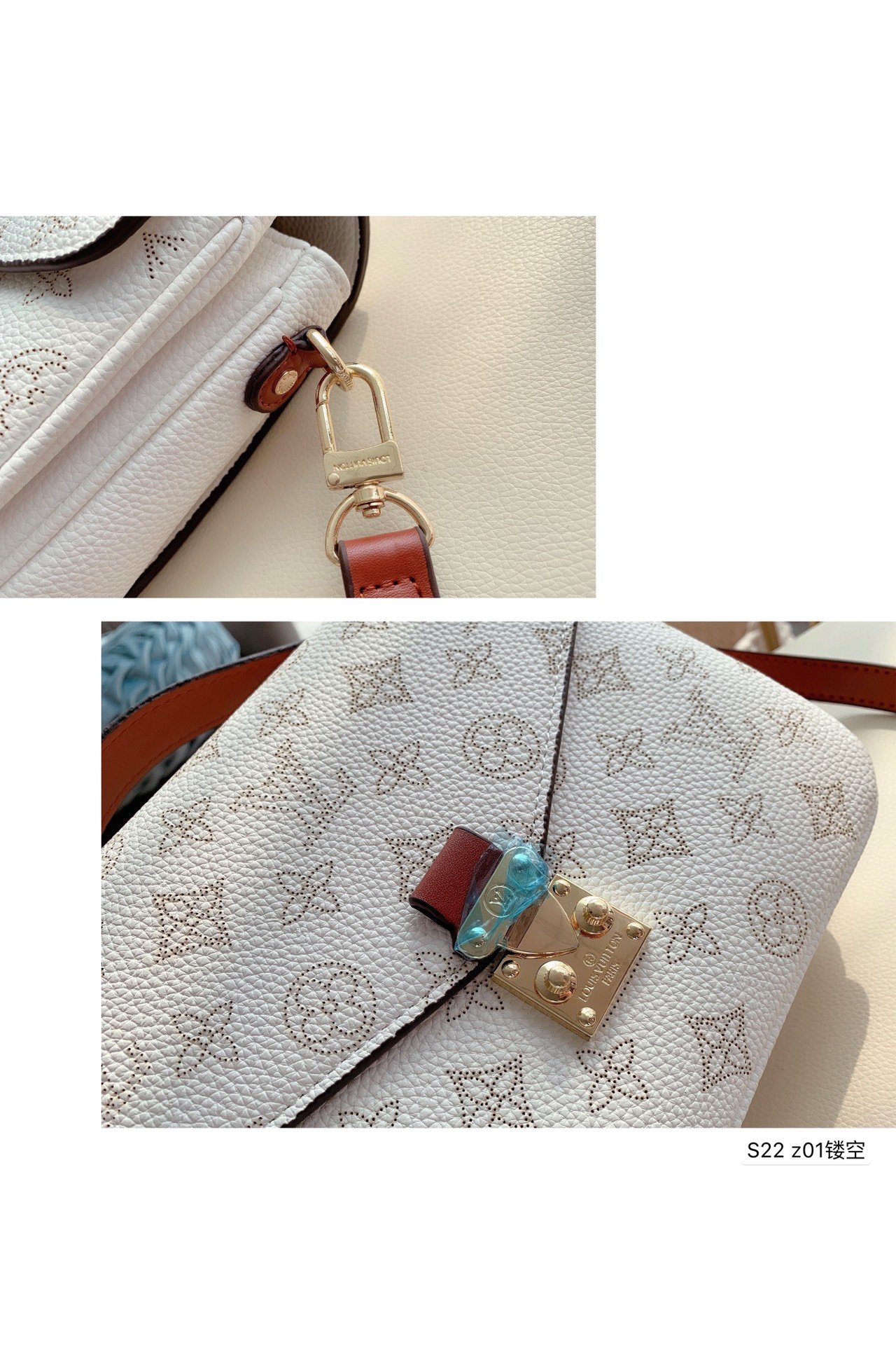 LV $76 gallery