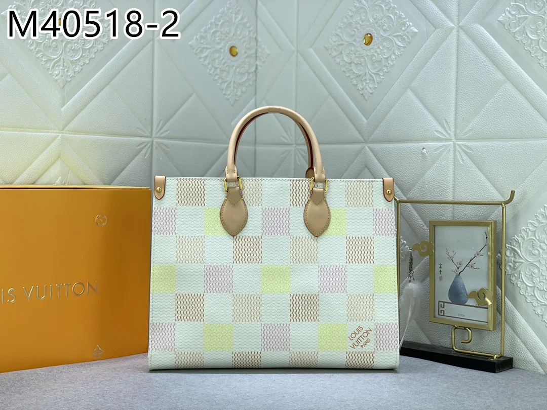 LV $76 gallery