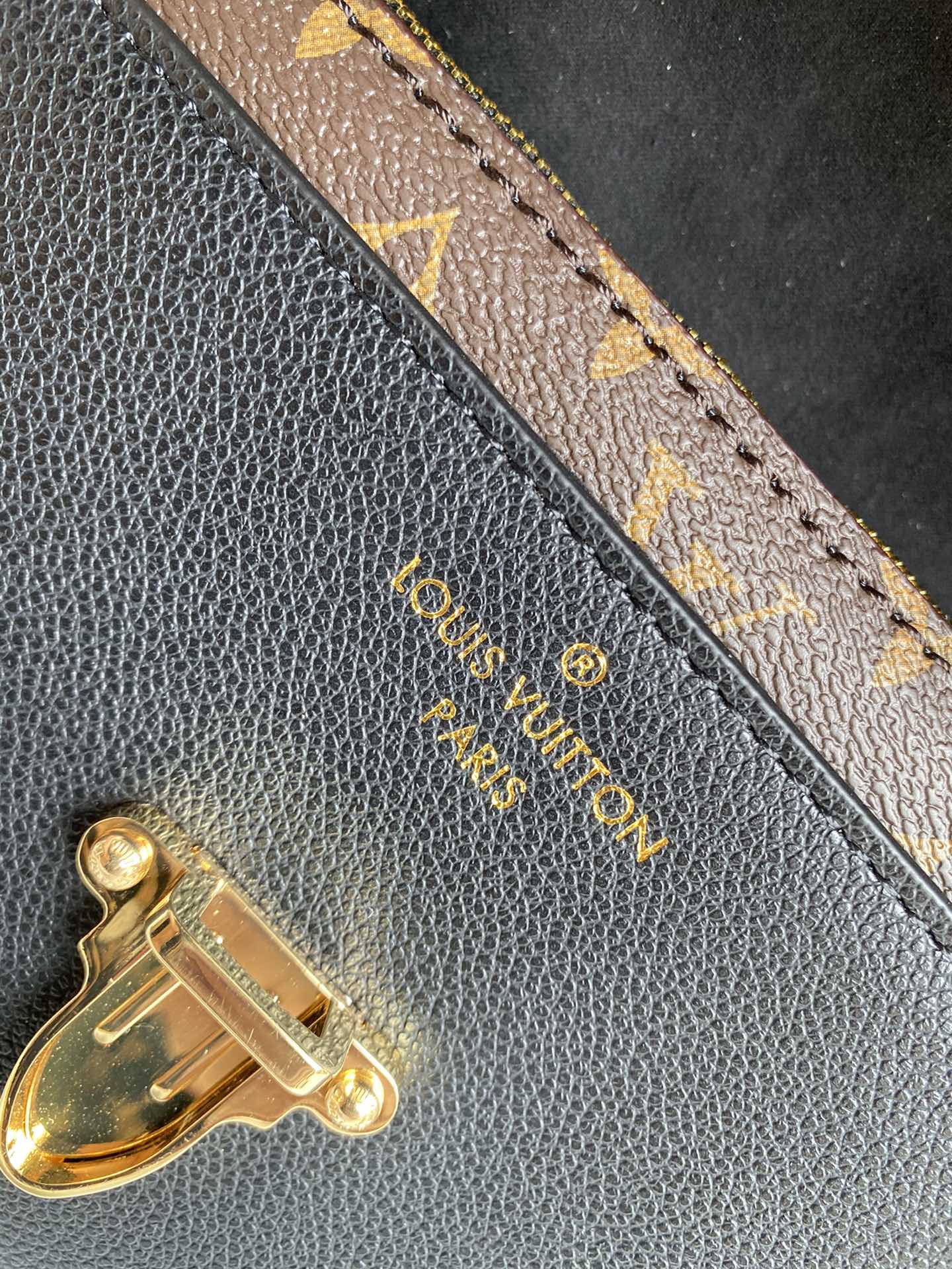 LV $76 gallery