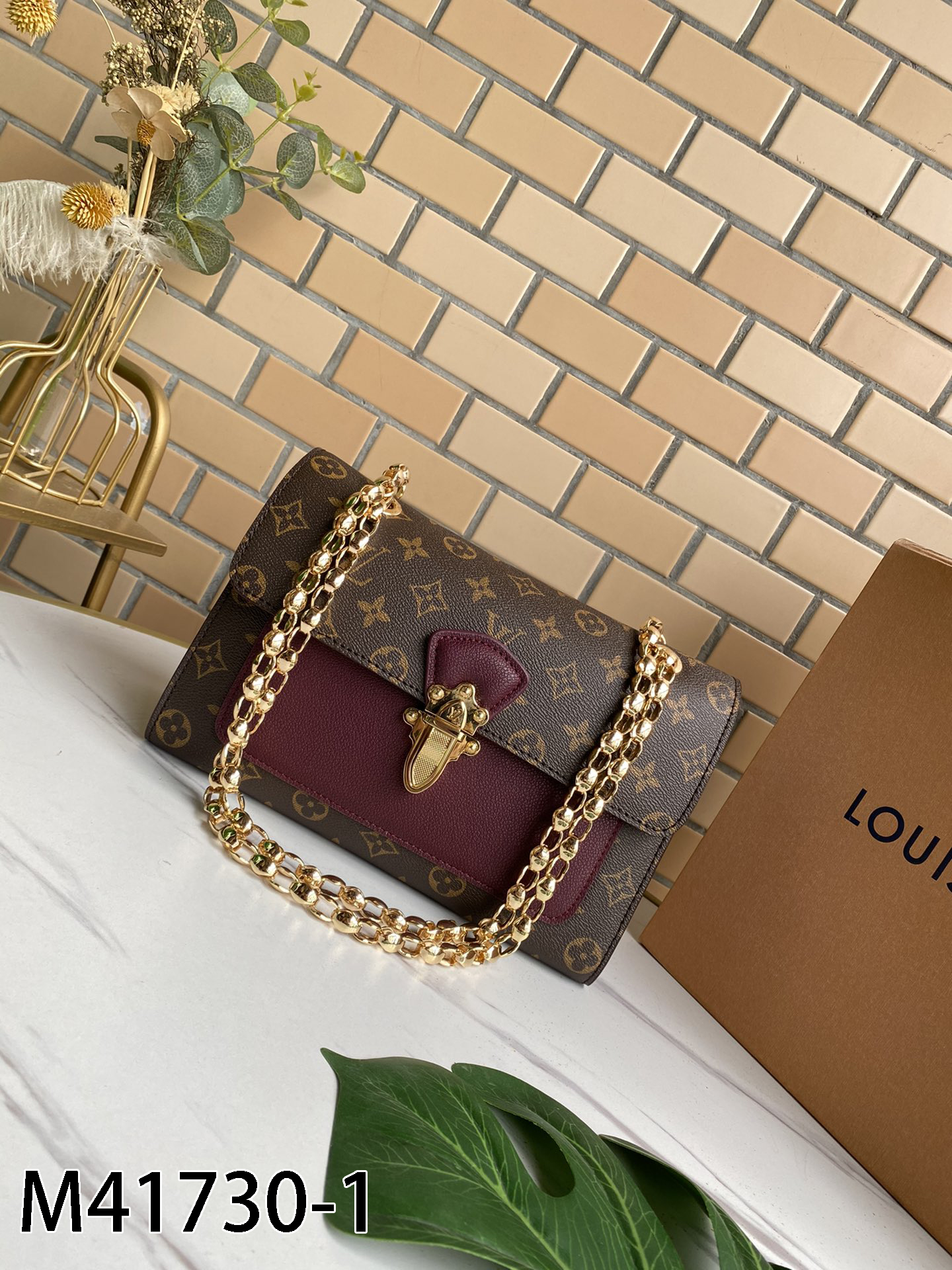 LV $76 gallery