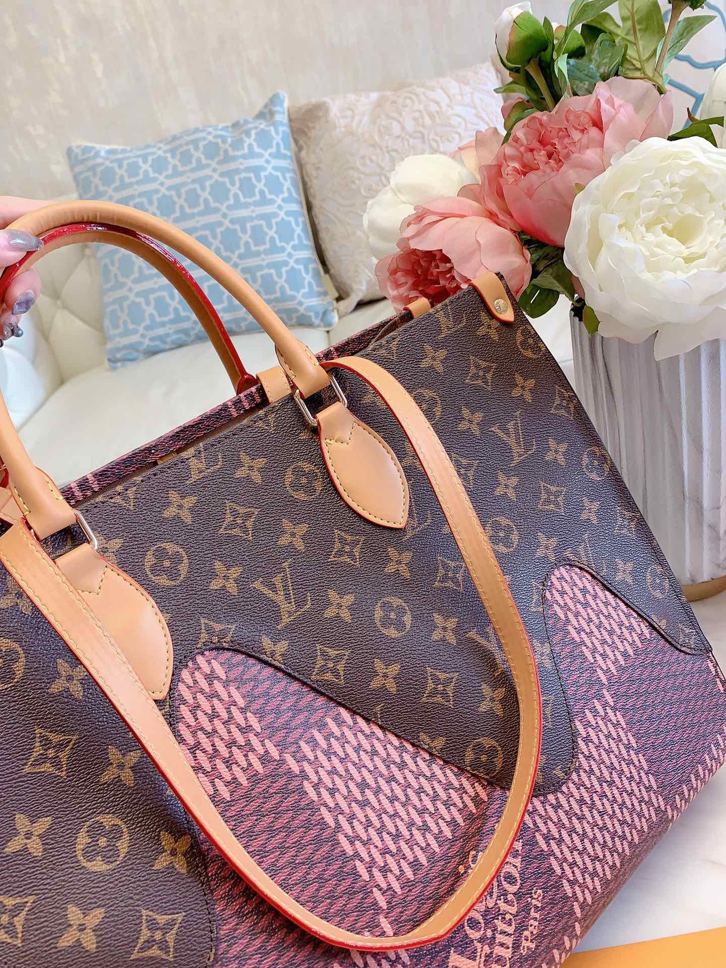 LV $77 gallery