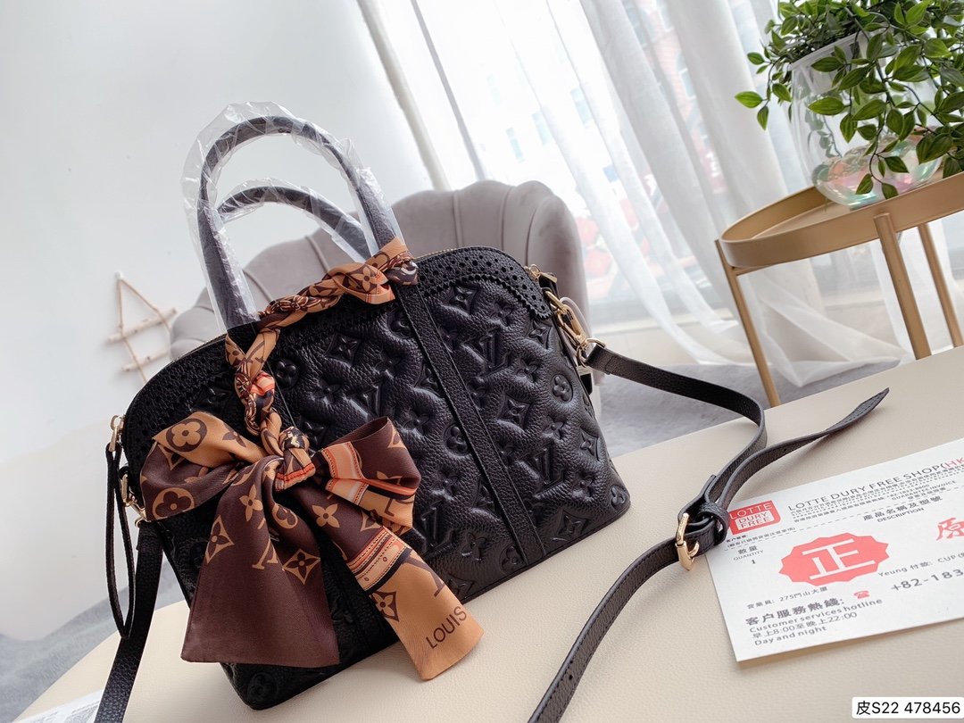 LV $77 gallery