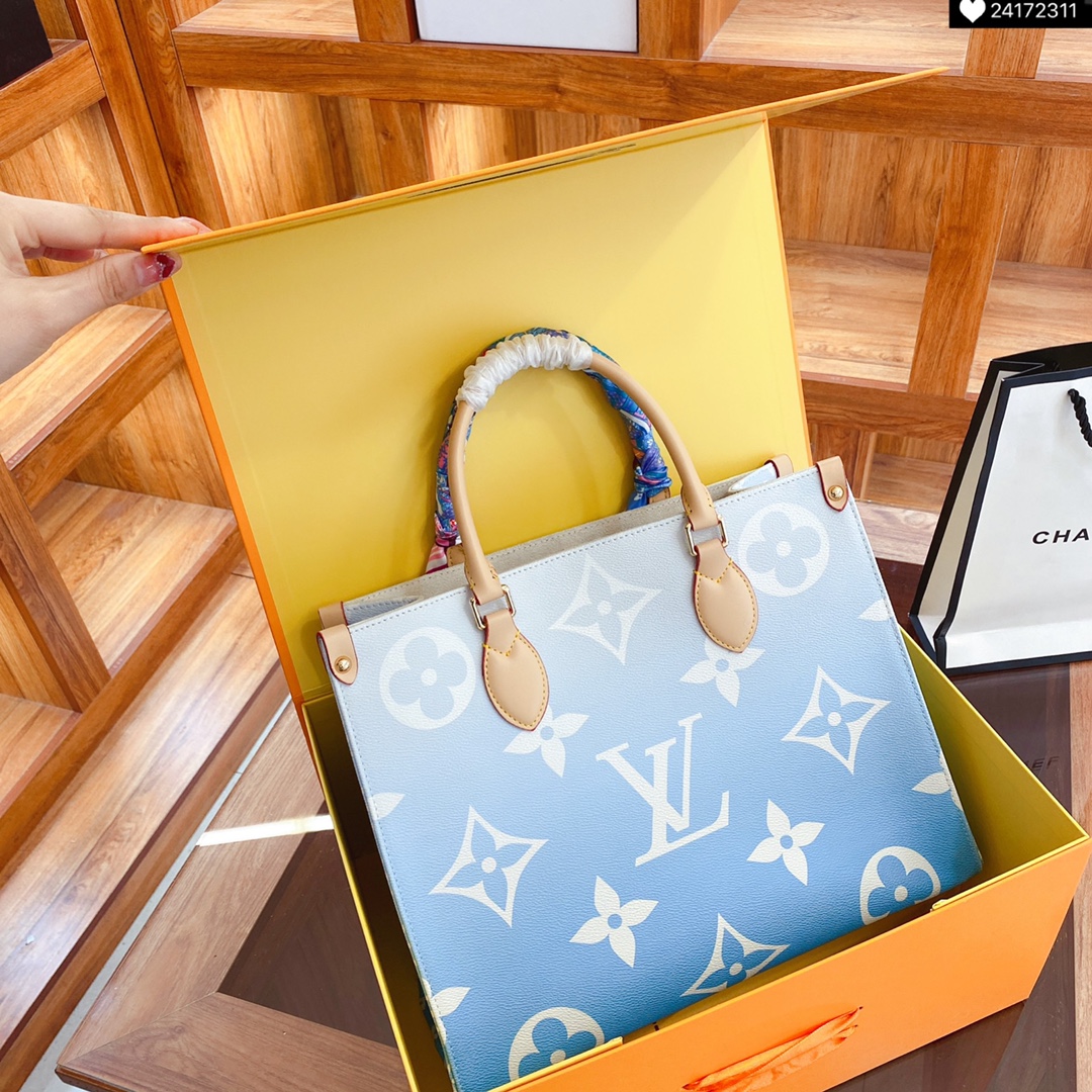 LV $77 gallery