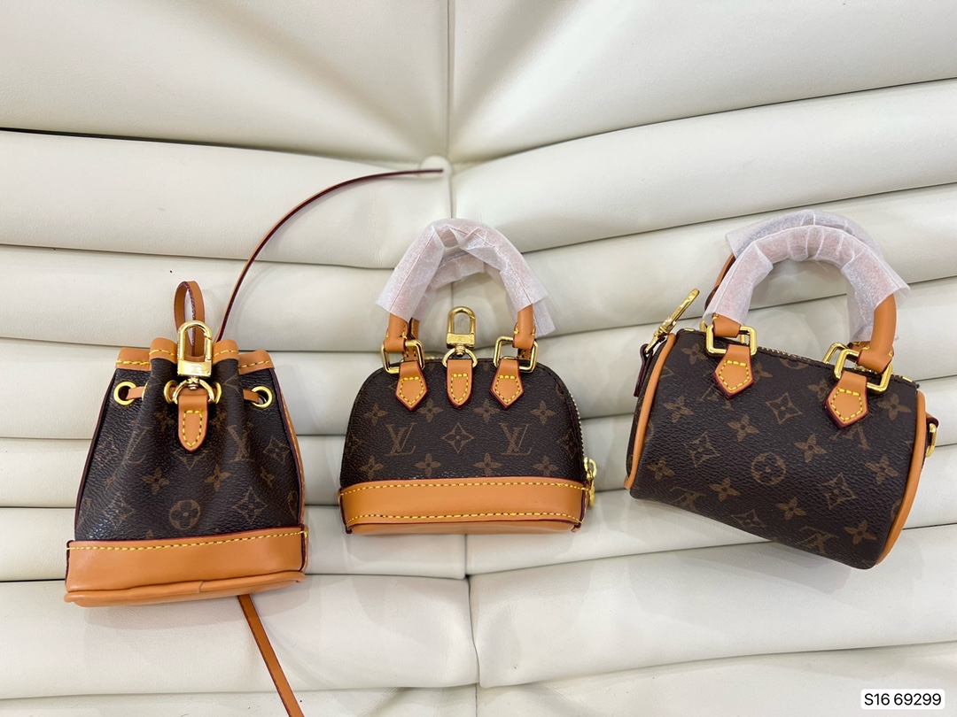 LV $77 gallery