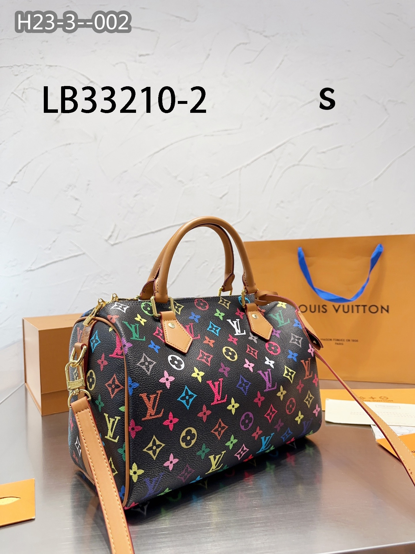 LV $77 gallery